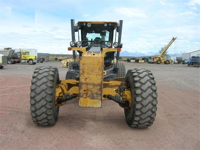 Motoconformadoras Deere 872D seminueva en venta Ref.: 1507653822388836 No. 2