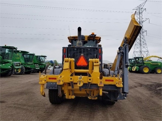 Motoconformadoras Deere 872G usada a buen precio Ref.: 1507667125677227 No. 3