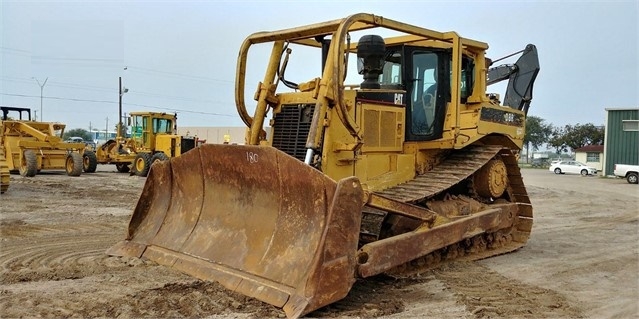 Tractores Sobre Orugas Caterpillar D8R de bajo costo Ref.: 1507673648839165 No. 2