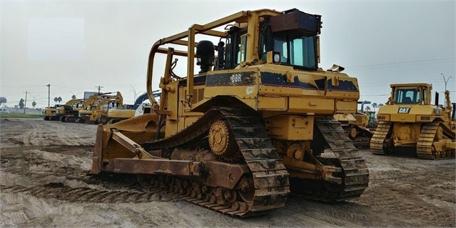 Tractores Sobre Orugas Caterpillar D8R de bajo costo Ref.: 1507673648839165 No. 4