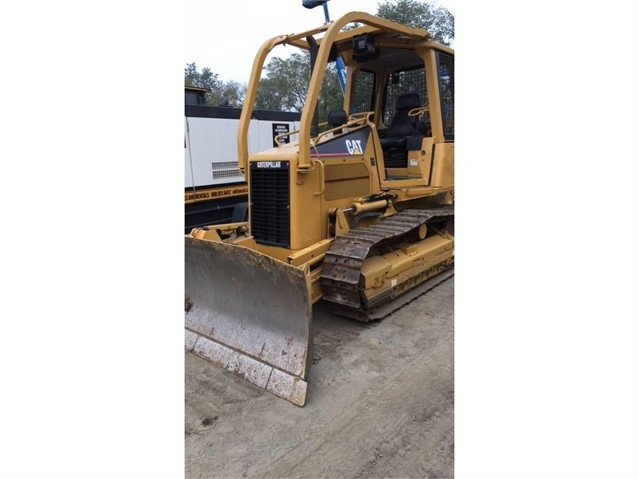 Dozers/tracks Caterpillar D3G