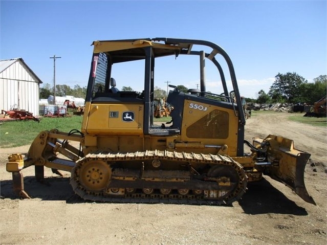 Tractores Sobre Orugas Deere 550J de importacion a la venta Ref.: 1507859731504321 No. 3