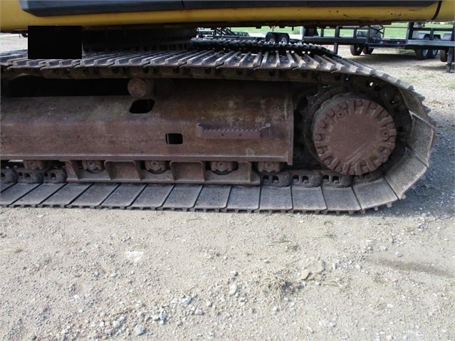 Excavadoras Hidraulicas Caterpillar 320DL en venta Ref.: 1507860056547069 No. 3