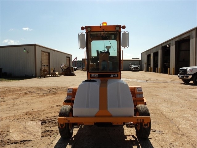 Sweeper Rosco RB48