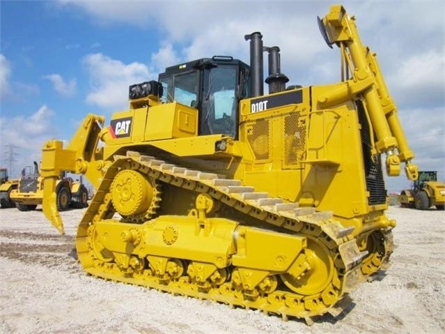 Tractores Sobre Orugas Caterpillar D10T en venta, usada Ref.: 1507925047538870 No. 2