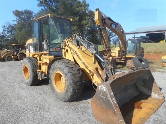 Wheel Loaders Caterpillar 924G