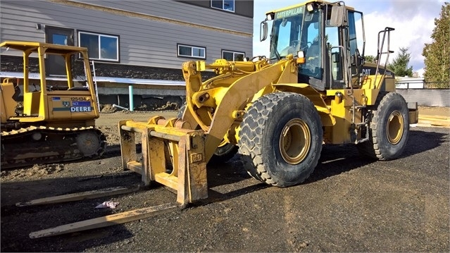 Wheel Loaders Caterpillar 950G