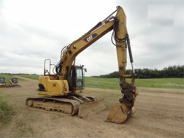 Excavadoras Hidraulicas Caterpillar 314D usada en buen estado Ref.: 1508180254930101 No. 4