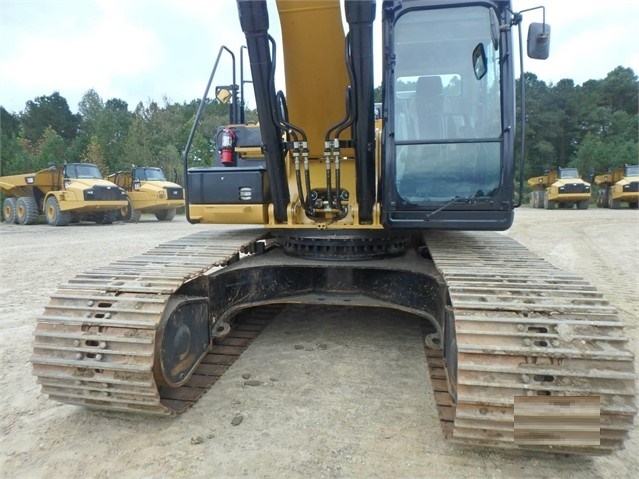 Excavadoras Hidraulicas Caterpillar 336EL importada en buenas con Ref.: 1508182467702956 No. 4