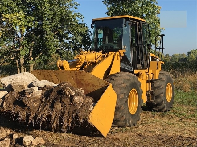 Wheel Loaders Caterpillar 950G