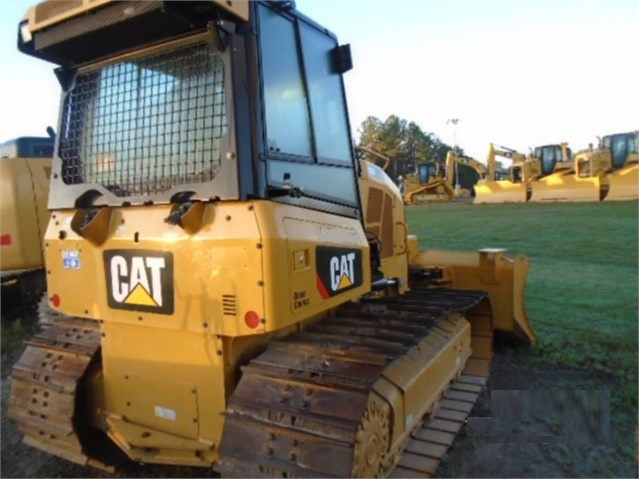 Tractores Sobre Orugas Caterpillar D5K de bajo costo Ref.: 1508350906904071 No. 3