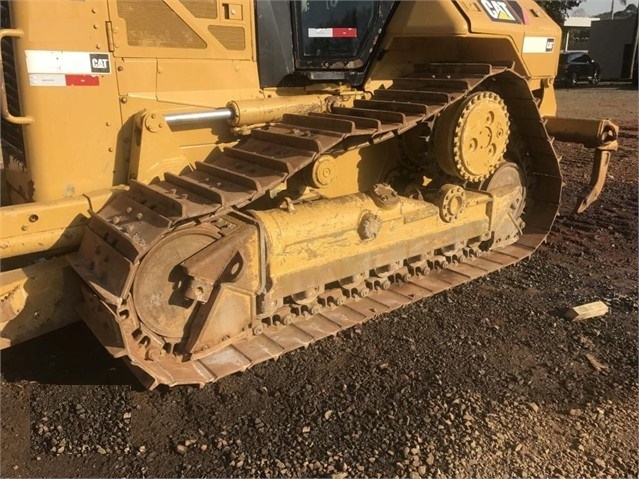 Tractores Sobre Orugas Caterpillar D6T seminueva en venta Ref.: 1508355590798411 No. 4