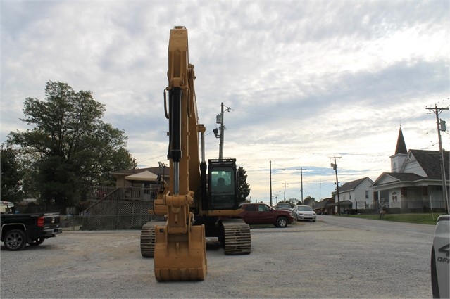 Excavadoras Hidraulicas Caterpillar 330DL de segunda mano en vent Ref.: 1508376386659257 No. 4