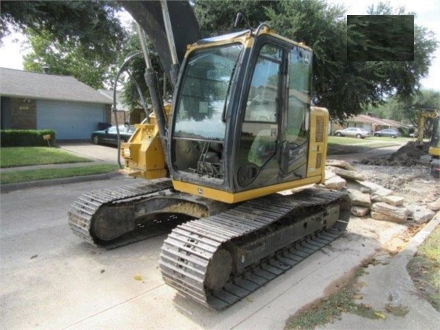 Excavadoras Hidraulicas Deere 135D importada a bajo costo Ref.: 1508378093573879 No. 2