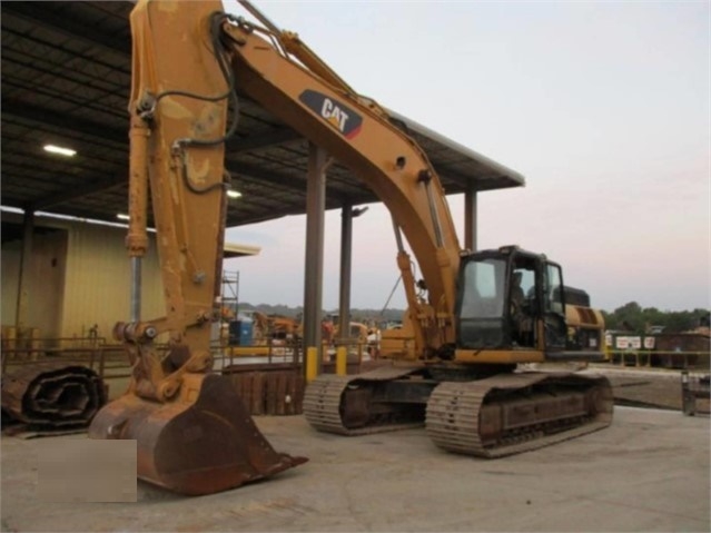 Excavadoras Hidraulicas Caterpillar 330DL de bajo costo Ref.: 1508469625256087 No. 3