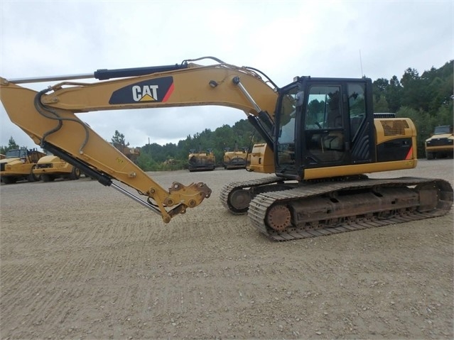 Excavadoras Hidraulicas Caterpillar 320DL en venta Ref.: 1508471340444829 No. 2