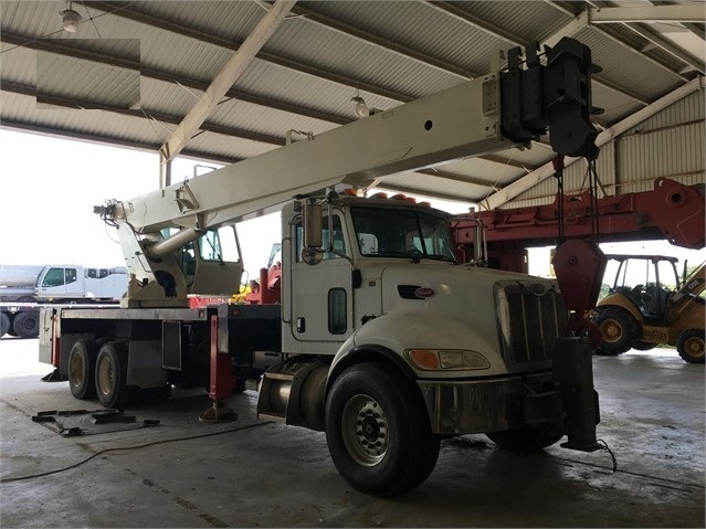 Gruas Terex RS70100 usada Ref.: 1508786558554675 No. 2