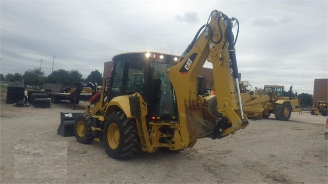 Retroexcavadoras Caterpillar 420F en optimas condiciones Ref.: 1508883533983047 No. 3