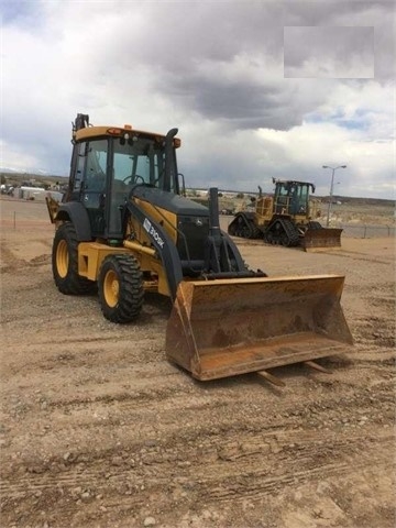 Retroexcavadoras Deere 310SK de segunda mano en venta Ref.: 1508951543988506 No. 2