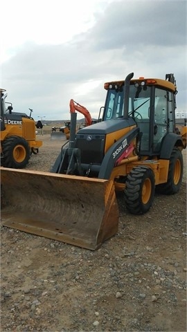 Backhoe Loaders Deere 310SK