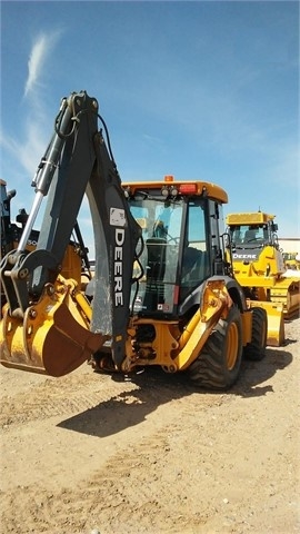 Retroexcavadoras Deere 310SK de importacion a la venta Ref.: 1508951771300608 No. 3