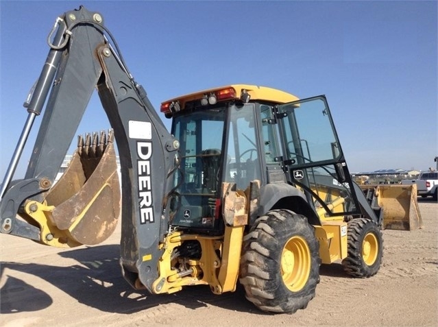 Retroexcavadoras Deere 310SK en buenas condiciones Ref.: 1508952301199561 No. 3