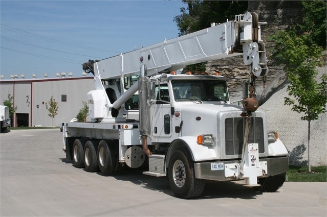 Gruas Altec AC38-127S seminueva en venta Ref.: 1508961606594042 No. 2