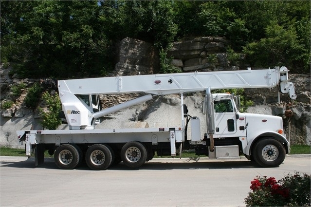 Gruas Altec AC38-127S seminueva en venta Ref.: 1508961606594042 No. 4