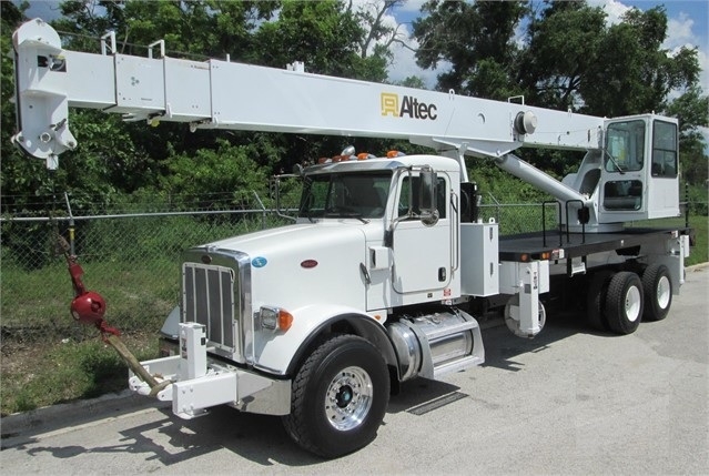 Cranes Altec AC30-103S