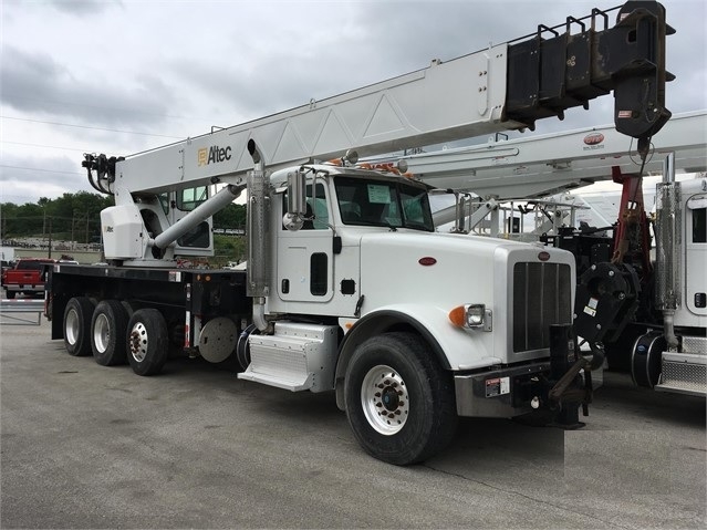 Cranes Altec AC38-127S