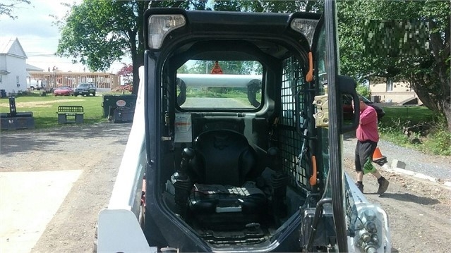 Minicargadores Bobcat S650 en optimas condiciones Ref.: 1509033858060920 No. 2