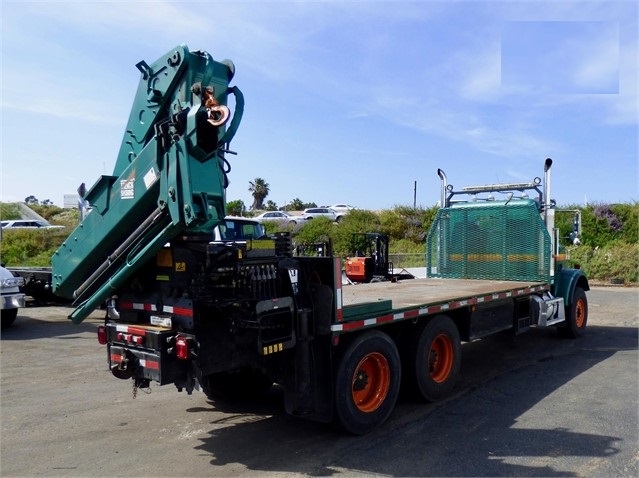 Gruas Hiab 300-4 usada a buen precio Ref.: 1509035553423140 No. 3