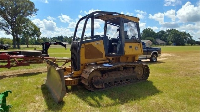 Dozers/tracks Deere 650J