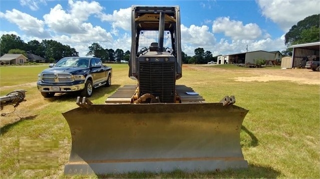 Tractores Sobre Orugas Deere 650J de segunda mano a la venta Ref.: 1509038570649795 No. 2