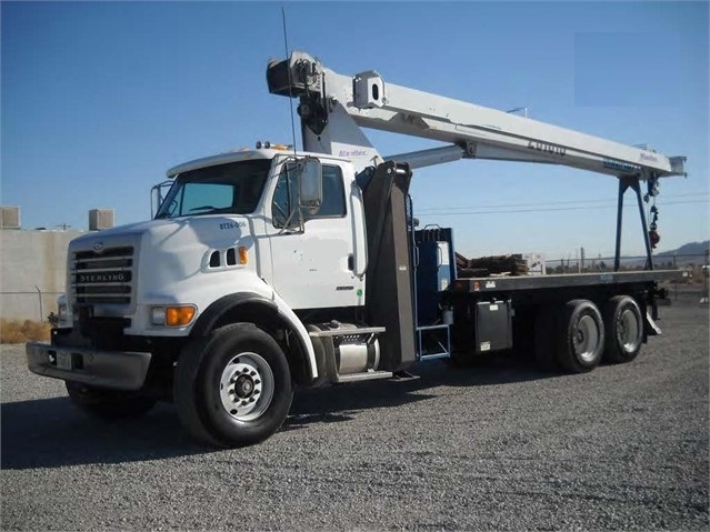 Gruas Manitex 26101C usada a la venta Ref.: 1509041214578017 No. 2