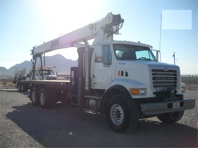 Gruas Manitex 26101C usada a la venta Ref.: 1509041214578017 No. 4