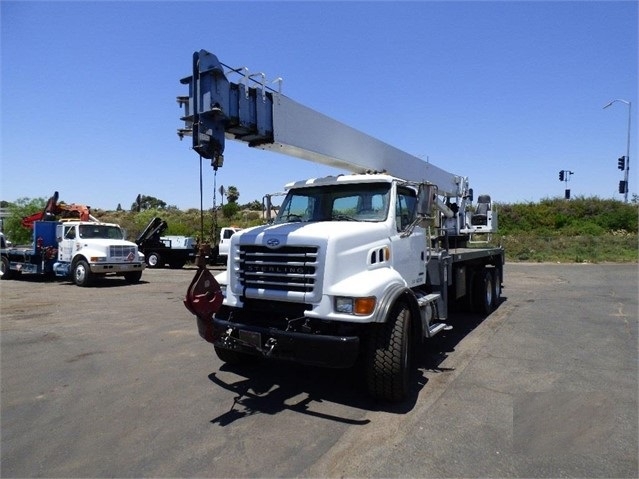 Gruas Manitex 28102S usada Ref.: 1509045601484514 No. 2