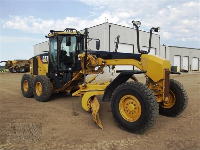 Motoconformadoras Caterpillar 140M importada en buenas condicione Ref.: 1509058793486427 No. 2