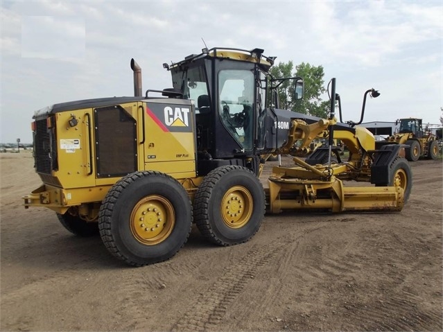 Motoconformadoras Caterpillar 140M importada en buenas condicione Ref.: 1509058793486427 No. 4