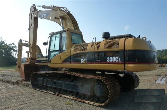 Hydraulic Excavator Caterpillar 330CL