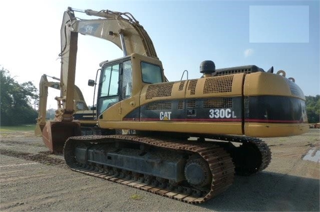 Excavadoras Hidraulicas Caterpillar 330CL de bajo costo Ref.: 1509141095989917 No. 4