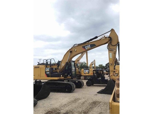 Excavadoras Hidraulicas Caterpillar 320EL en optimas condiciones Ref.: 1509405500963605 No. 2