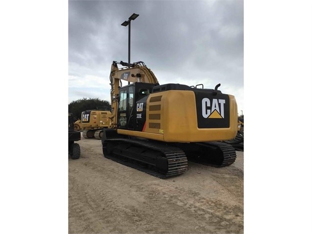 Excavadoras Hidraulicas Caterpillar 320EL en optimas condiciones Ref.: 1509405500963605 No. 4