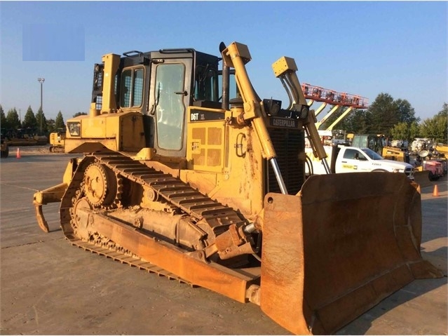 Tractores Sobre Orugas Caterpillar D6T en venta Ref.: 1509560881313016 No. 2