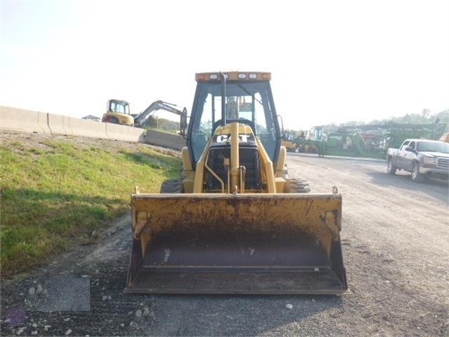 Retroexcavadoras Caterpillar 416D importada a bajo costo Ref.: 1509575378819022 No. 2