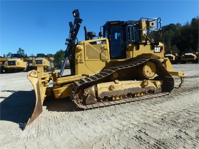 Tractores Sobre Orugas Caterpillar D6T de importacion a la venta Ref.: 1509656166344602 No. 2