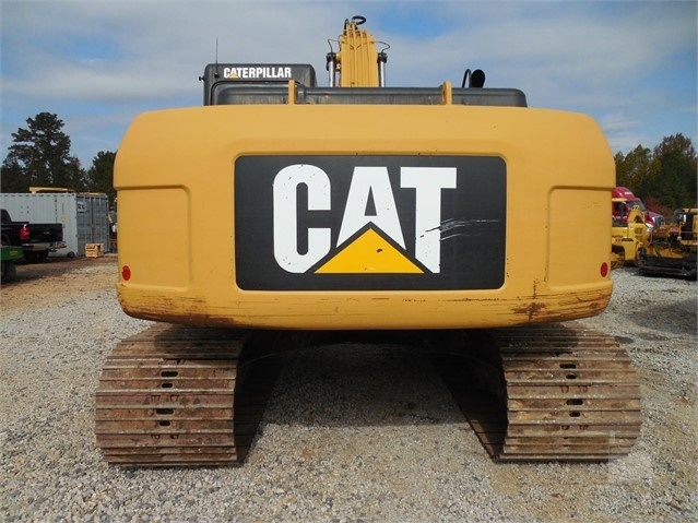 Excavadoras Hidraulicas Caterpillar 320DL usada en buen estado Ref.: 1509996893725928 No. 3