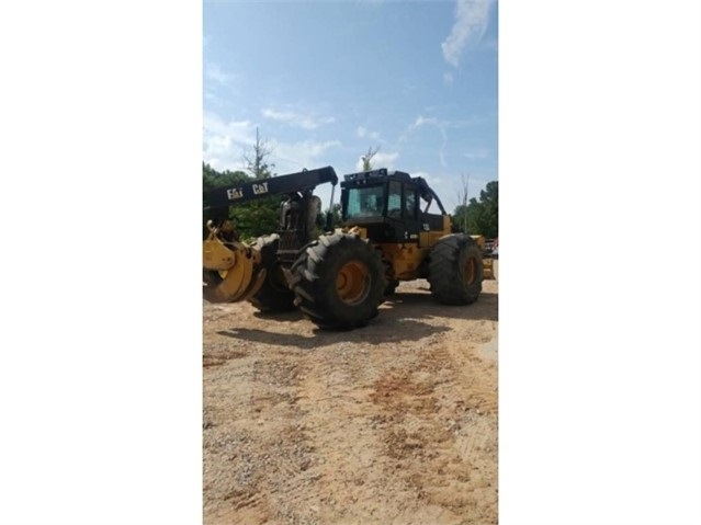 Forestales Maquinas Caterpillar 545C en buenas condiciones Ref.: 1510253974884768 No. 3