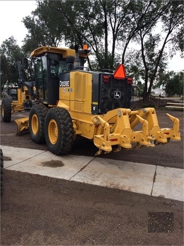 Motoconformadoras Deere 770G de segunda mano en venta Ref.: 1510268901077229 No. 4