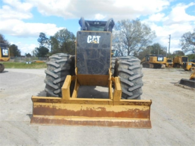 Forestales Maquinas Caterpillar 535D en buenas condiciones Ref.: 1510337507320110 No. 2